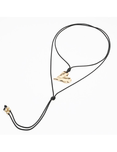 Collar Símil PU | Infinita Moda