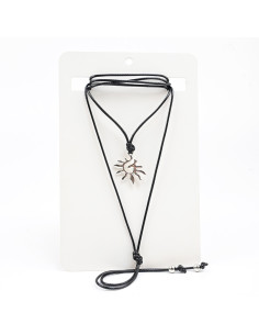 Collar Símil PU | Infinita Moda