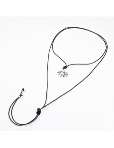 Collar Símil PU | Infinita Moda