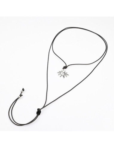 Collar Símil PU | Infinita Moda