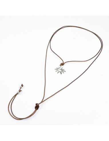 Collar Símil PU | Infinita Moda