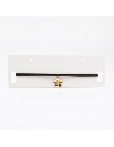 Choker de Gamuzas | Infinita Moda