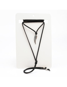 Collar de Gamuza | Infinita Moda