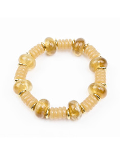 Pulsera Elástica | Infinita Moda