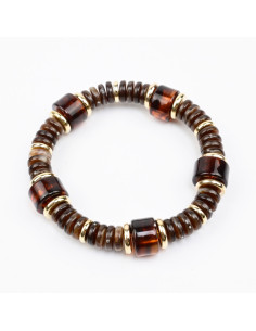 Pulsera Elástica | Infinita Moda