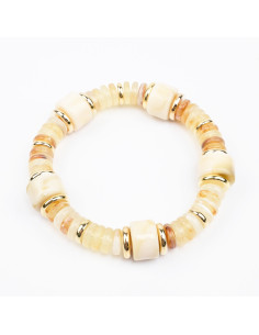 Pulsera Elástica | Infinita Moda