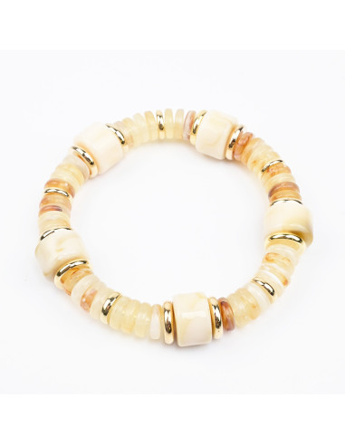 Pulsera Elástica | Infinita Moda