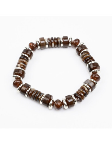 Pulsera Elástica | Infinita Moda