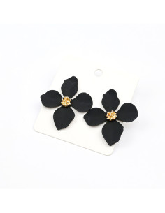 Aro de Flor | Infinita Moda