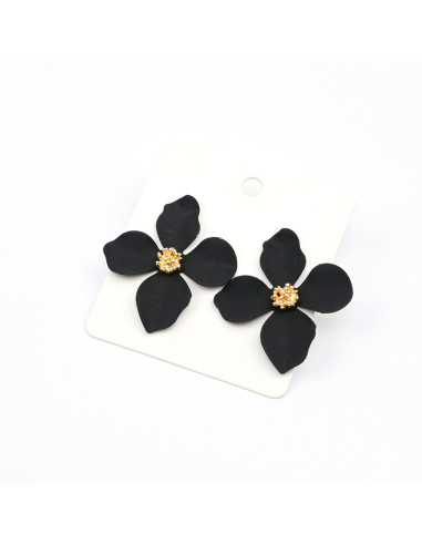 Aro de Flor | Infinita Moda