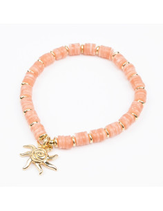 Pulsera Elástica | Infinita Moda