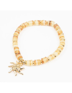 Pulsera Elástica | Infinita Moda