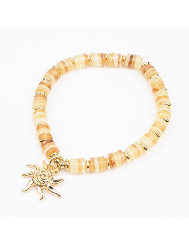 Pulsera Elástica | Infinita Moda