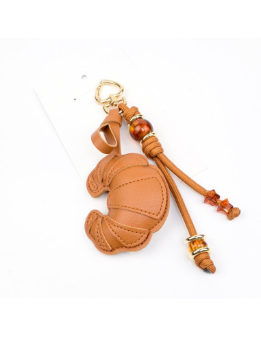 Llavero y Bag Charm | Infinita Moda