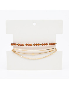 Set x2 Pulseras
