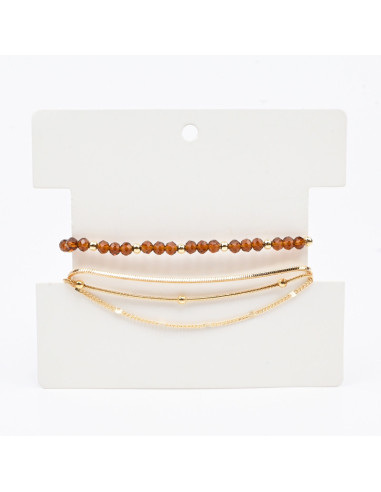 Set x2 Pulseras