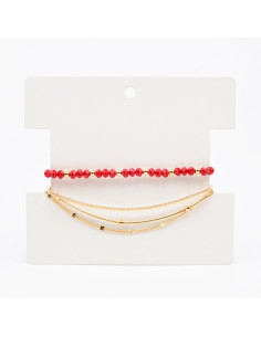 Set x2 Pulseras