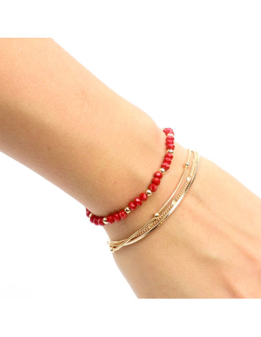 Set x2 Pulseras