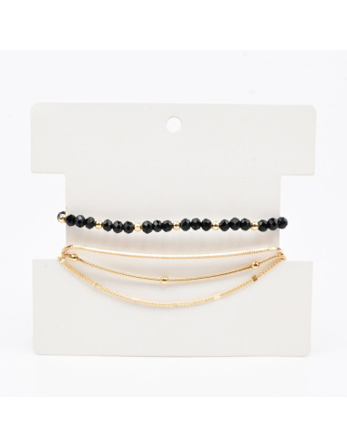 Set x2 Pulseras
