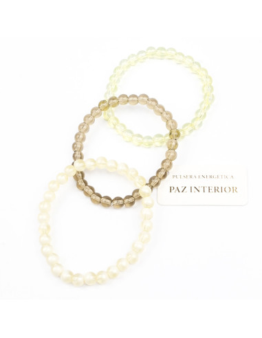 Set de Pulseras | Infinita Moda