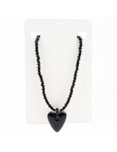 Collar Enhebrado | Infinita Moda