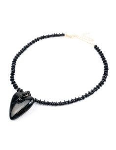 Collar Enhebrado | Infinita Moda