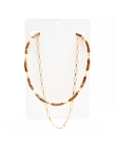 Collar Combinado
