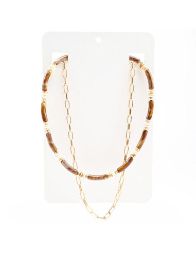 Collar Combinado