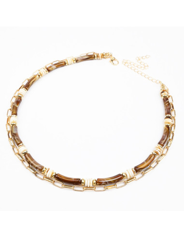 Collar Combinado