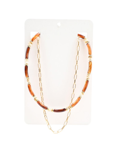 Collar Combinado