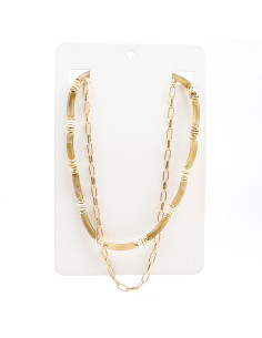 Collar Combinado
