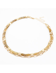 Collar Combinado