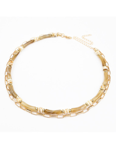 Collar Combinado