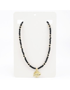 Collar Enhebrado | Infnita Moda