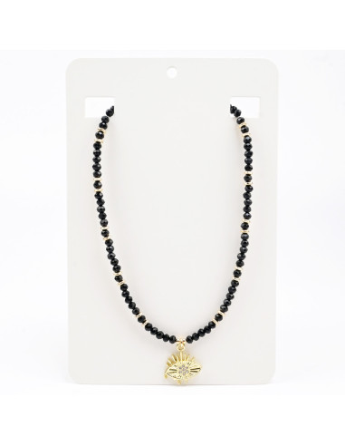 Collar Enhebrado | Infnita Moda