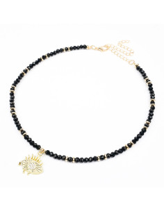 Collar Enhebrado | Infnita Moda