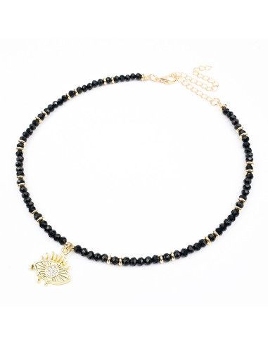 Collar Enhebrado | Infnita Moda