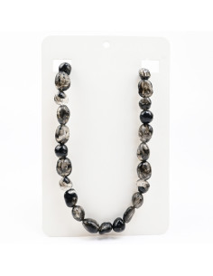 Collar Orgánico | Infinita Moda