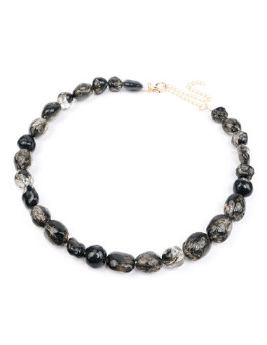 Collar Orgánico | Infinita Moda