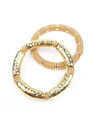 Set de Pulseras | Infinita Moda