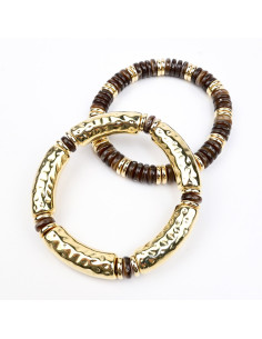 Set de Pulseras | Infinita Moda