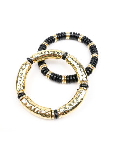 Set de Pulseras | Infinita Moda