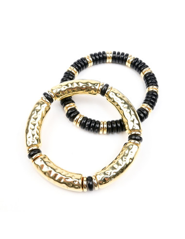 Set de Pulseras | Infinita Moda