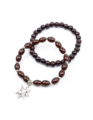 Set X2 Pulseras