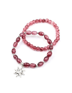 Set X2 Pulseras