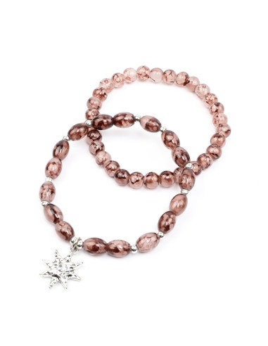 Set X2 Pulseras