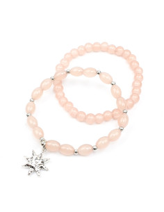 Set X2 Pulseras