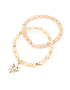 Set de Pulseras | Infinita Moda