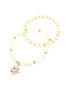 Set de Pulseras | Infinita Moda