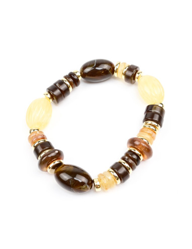 Pulsera Elástica | Infinita Moda